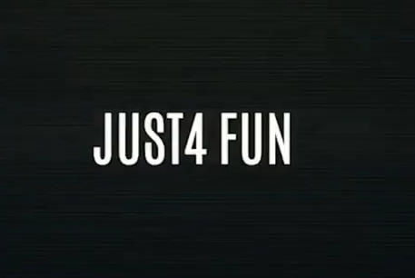 Logo của Just4 Fun - guild Việt lâu đời nhất